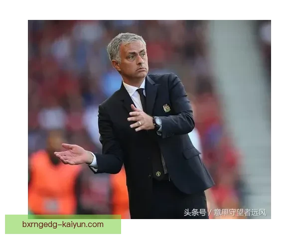 英超弗爵执教生涯回顾及其对英超发展的影响分析
