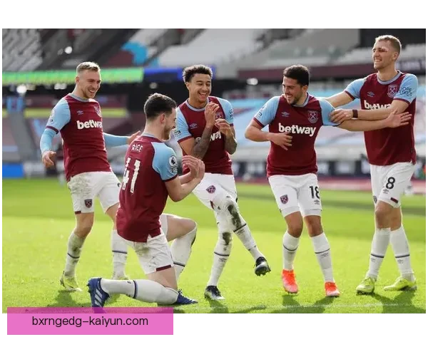 英超西汉姆联赛杯表现稳健，期待球队在后续比赛中再创佳绩