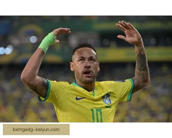 内马尔在桑托斯队的保级争斗中贡献突出状态分析