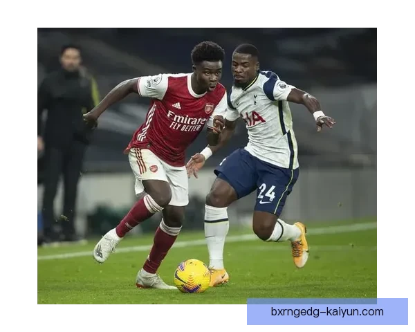 萨卡阿森纳青训岁月：从梯队新星到一线队核心的稳步成长